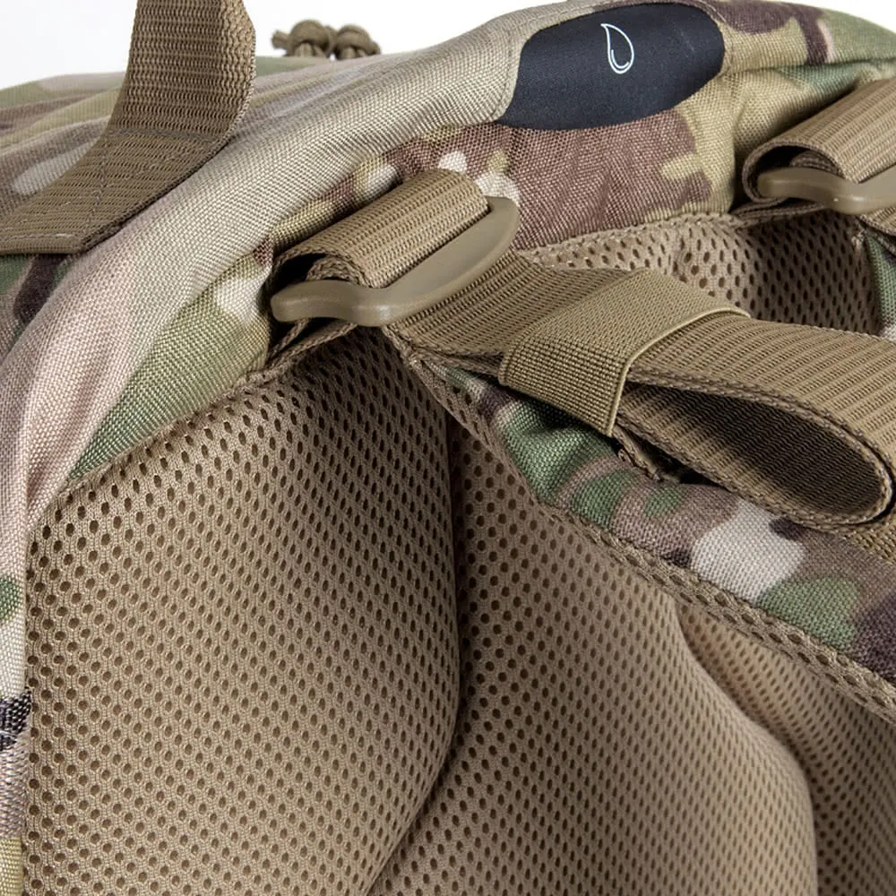 ??????????????-???????????? Combat Pack MK II MC