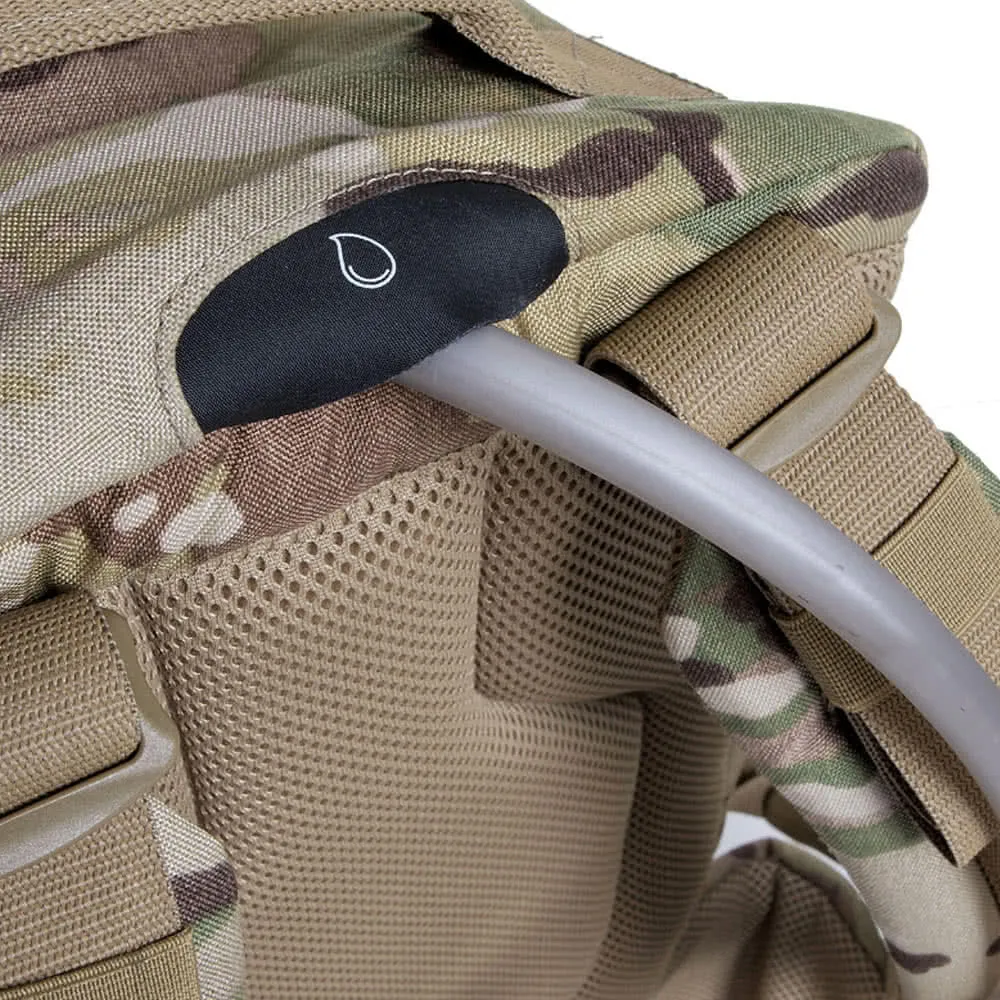 ??????????????-???????????? Combat Pack MK II MC