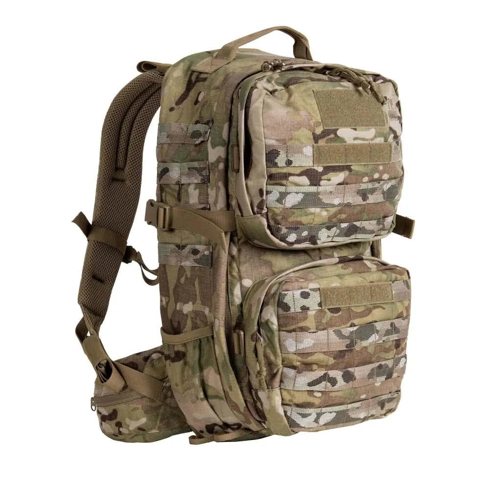 ??????????????-???????????? Combat Pack MK II MC camp duffel bag sale waterproof backpack for camping collapsible gear bag