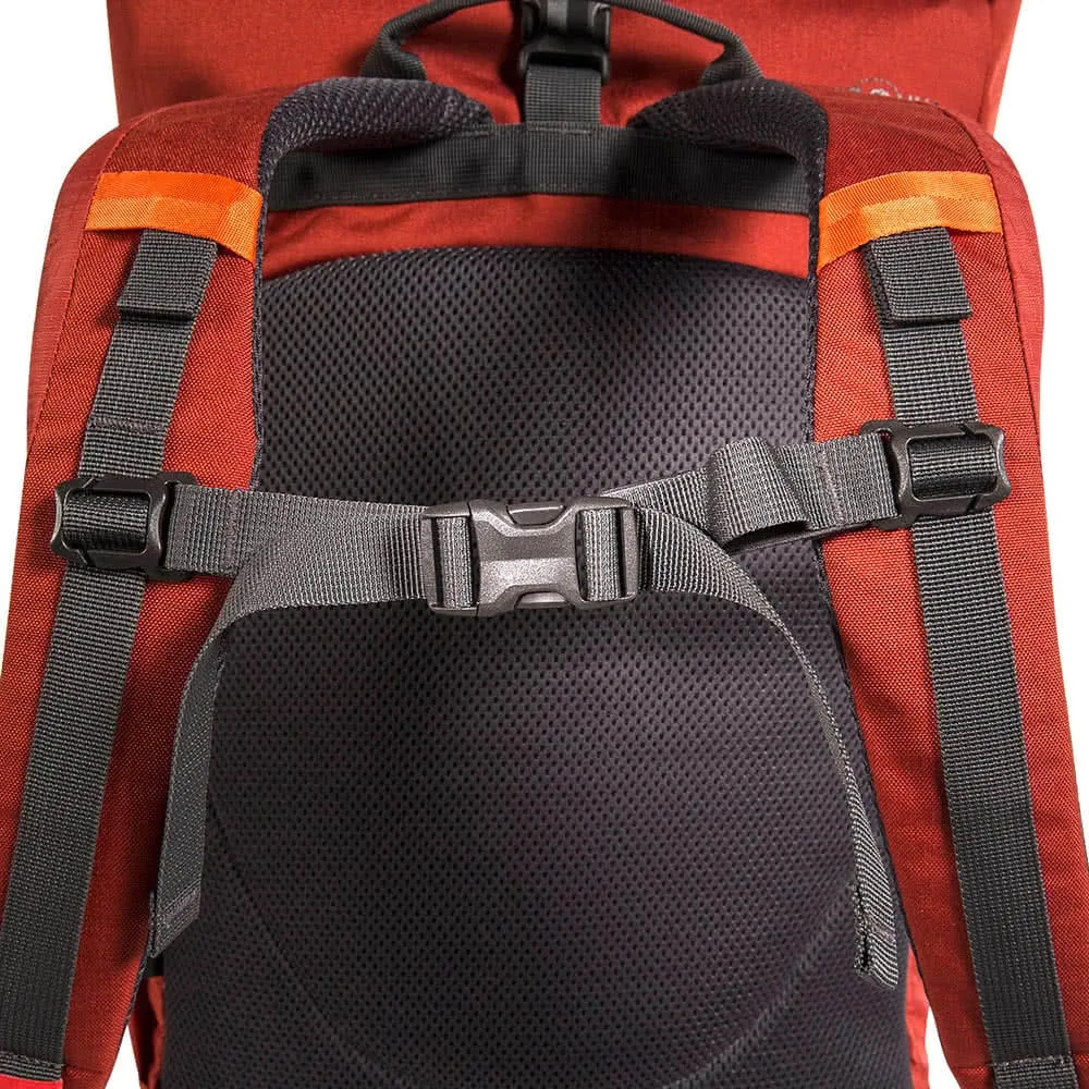 ??????????????????????????????? Grip Rolltop Pack