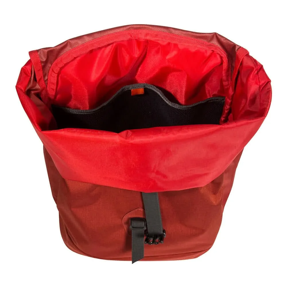 ??????????????????????????????? Grip Rolltop Pack