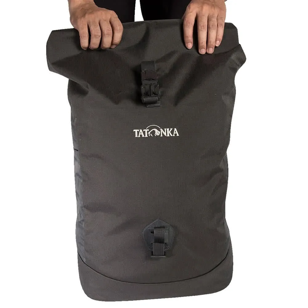 ??????????????????????????????? Grip Rolltop Pack