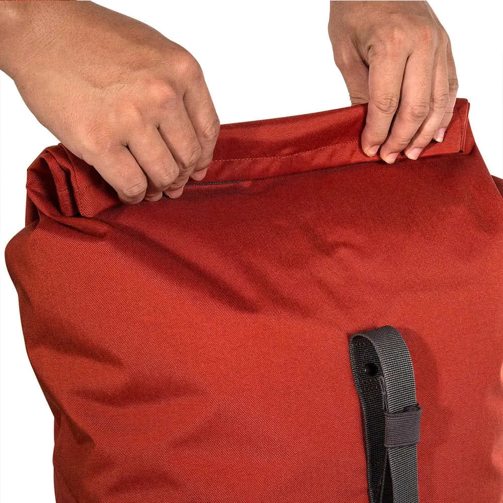 ??????????????????????????????? Grip Rolltop Pack