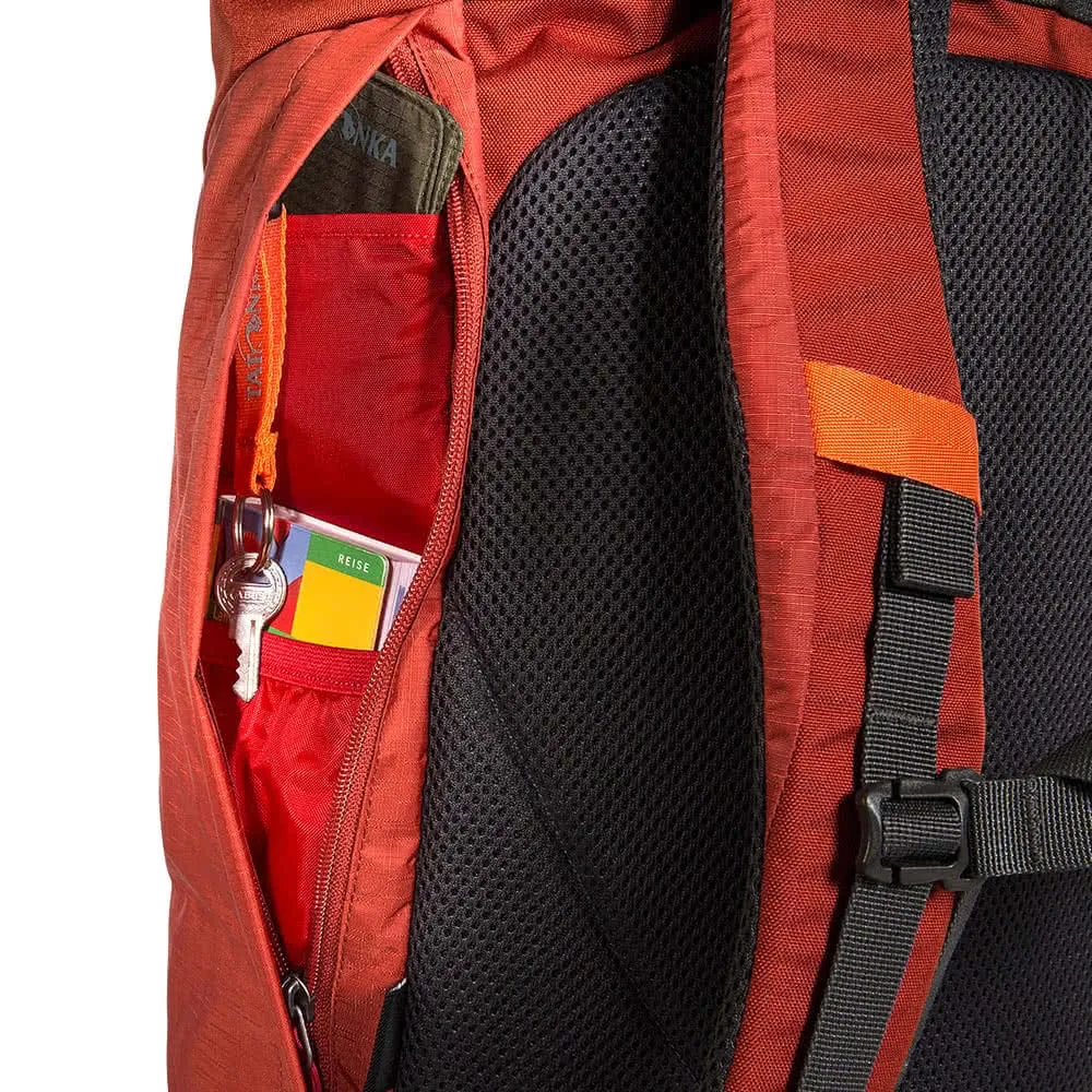 ??????????????????????????????? Grip Rolltop Pack