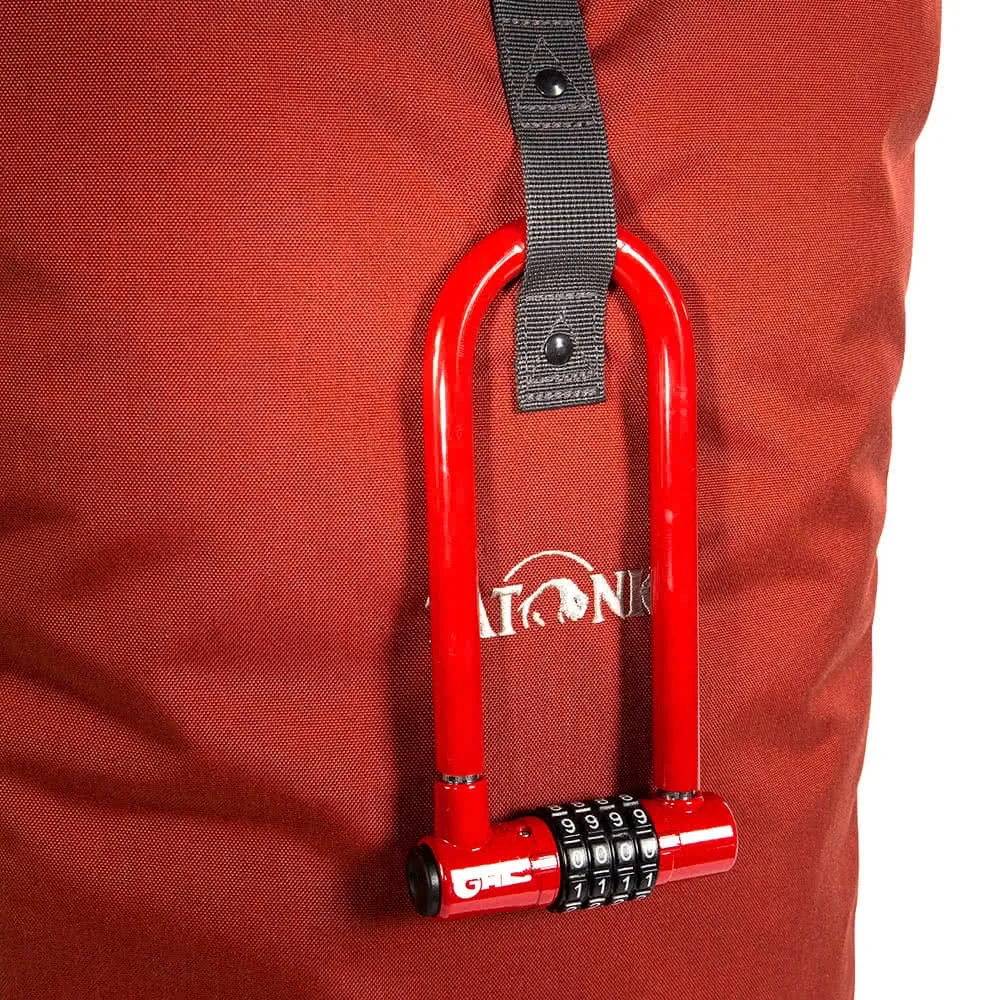 ??????????????????????????????? Grip Rolltop Pack