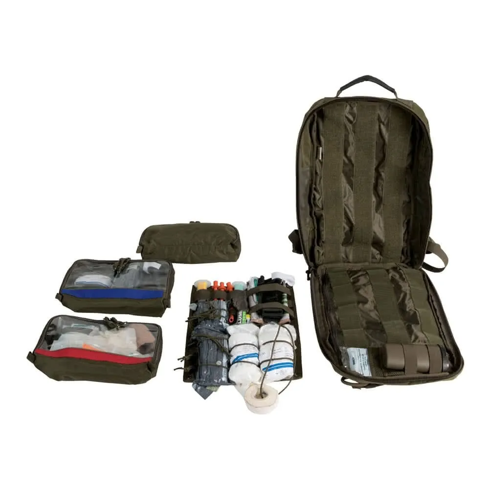 ??????????????-???????????? Medic Assault Pack MK II
