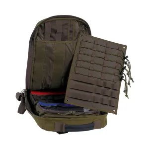 ??????????????-???????????? Medic Assault Pack MK II camp duffel bag sale waterproof backpack for camping collapsible gear bag