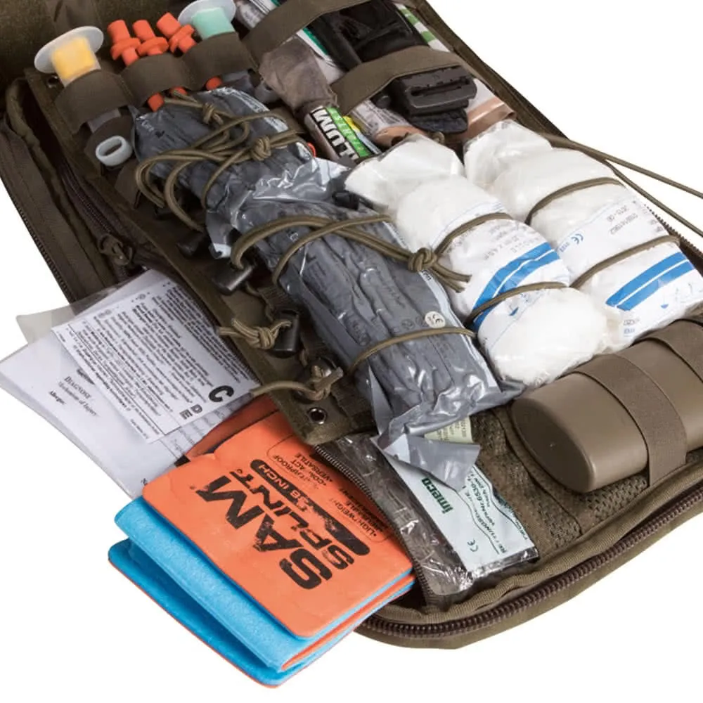 ??????????????-???????????? Medic Assault Pack MK II