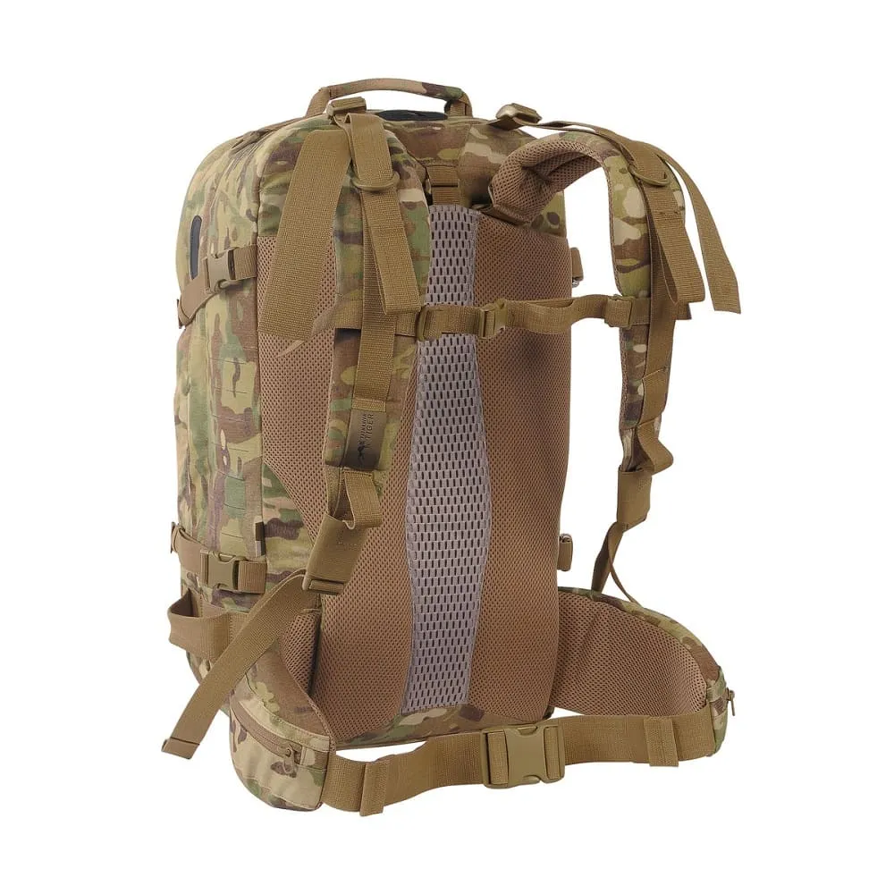 ??????????????-???????????? Mission Pack MK II MC