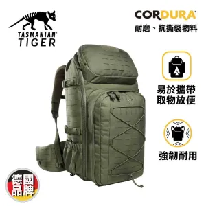 ??????????????-???????????? Modular Trooper Pack camp duffel bag sale waterproof backpack for camping collapsible gear bag