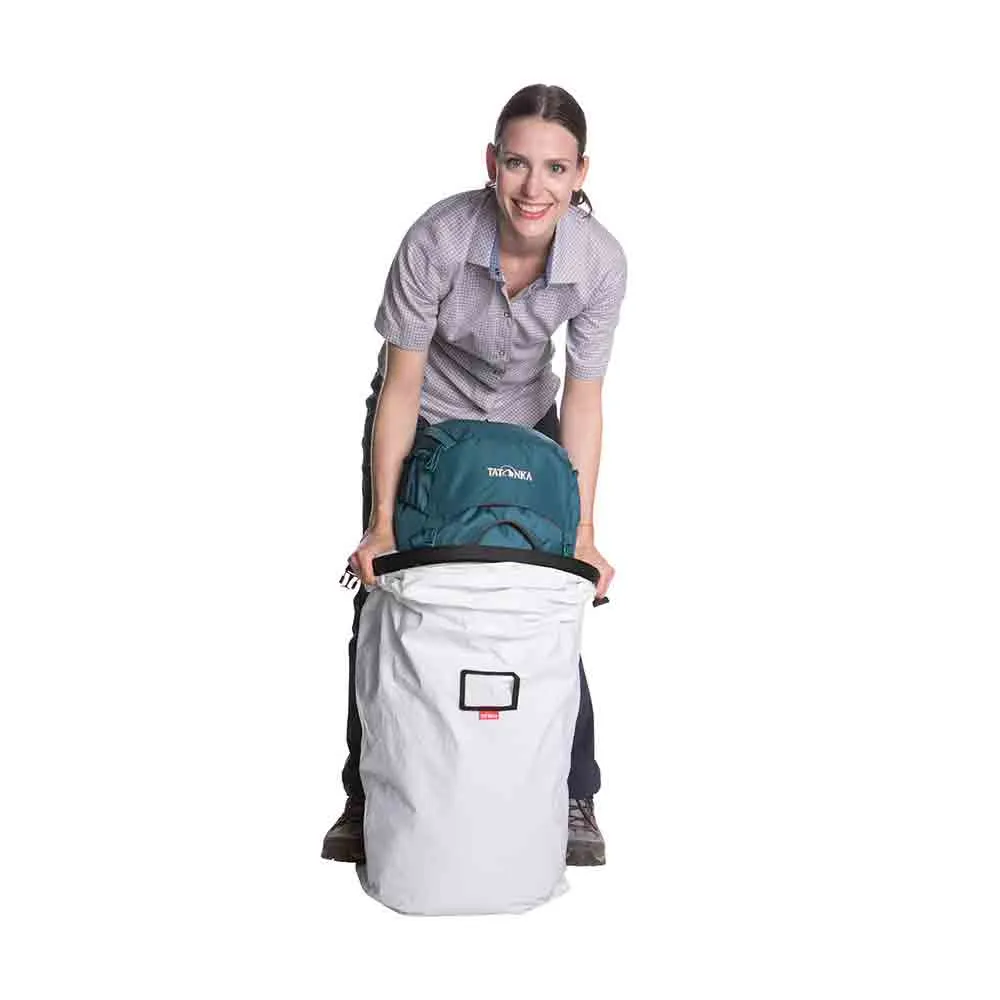 ????????????-???????  Pack Cover Universal White