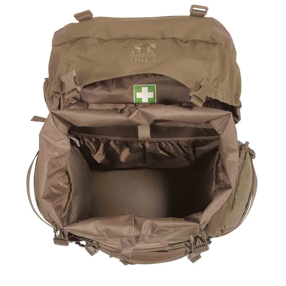 ??????????????-???????????? Raid Pack MK III 52L