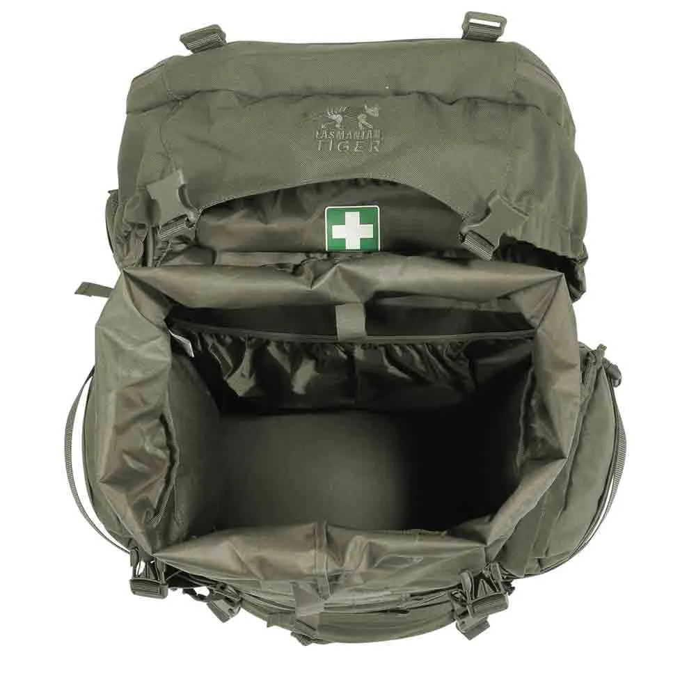??????????????-???????????? Raid Pack MK III IRR