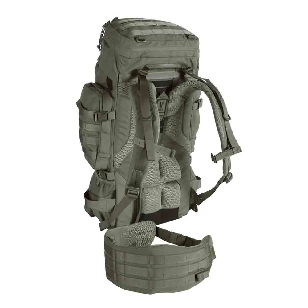 ??????????????-???????????? Raid Pack MK III IRR