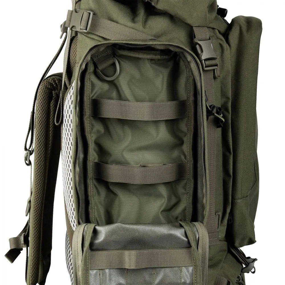 ??????????????-???????????? Range Pack MK II