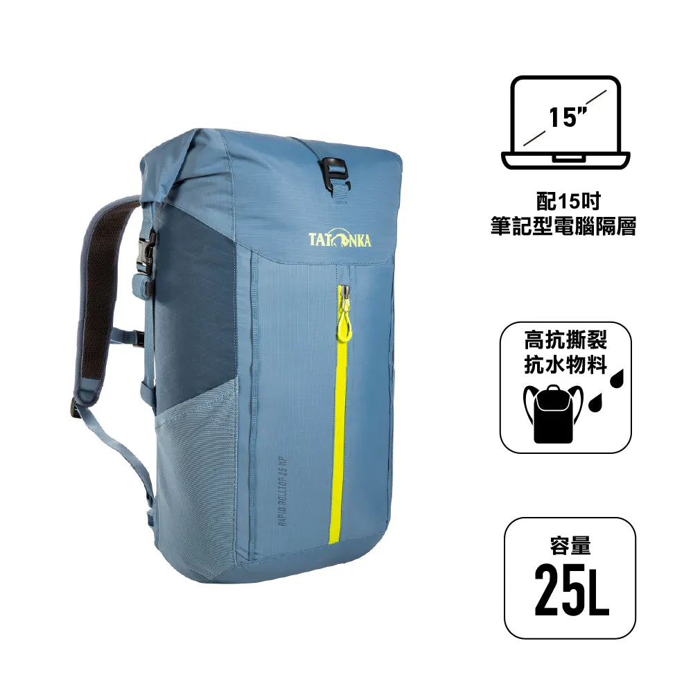 ????????????????????? Rapid Rolltop 25 WP