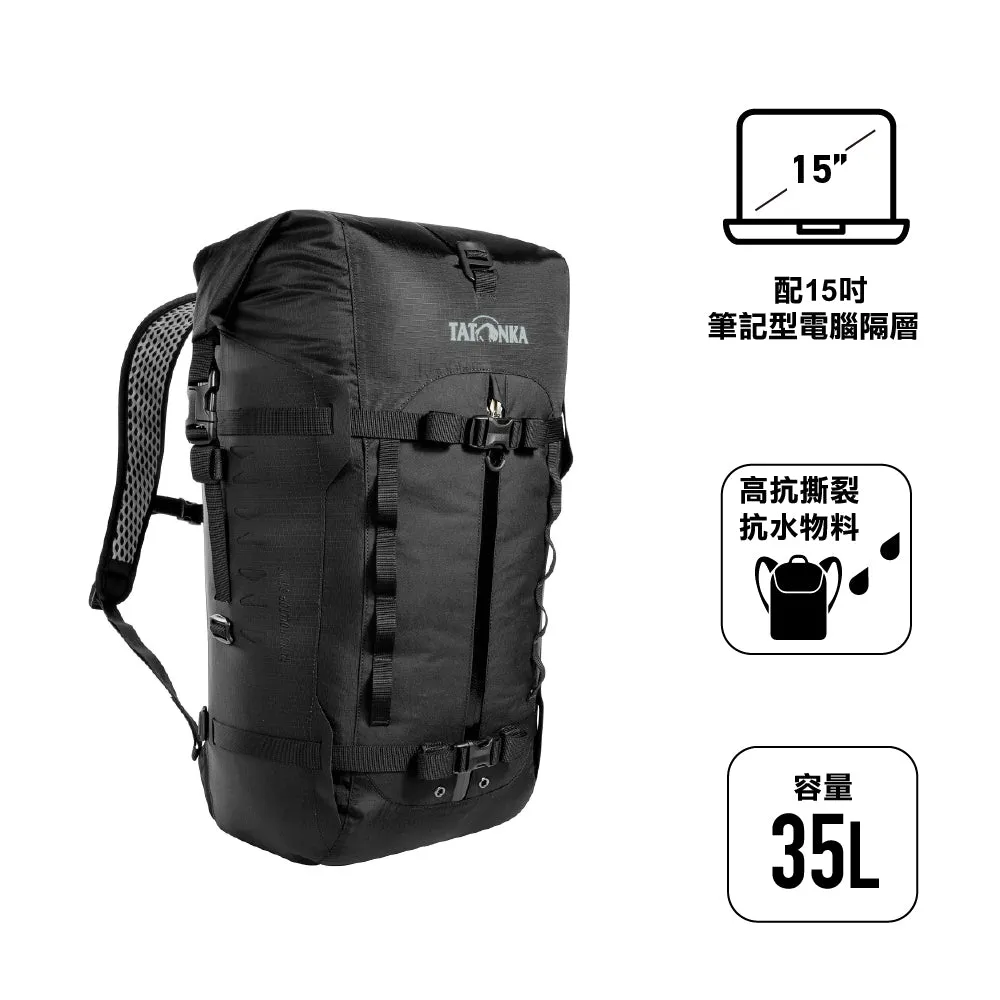 ????????????????????? Rapid Rolltop 35 WP camp duffel bag sale waterproof backpack for camping collapsible gear bag