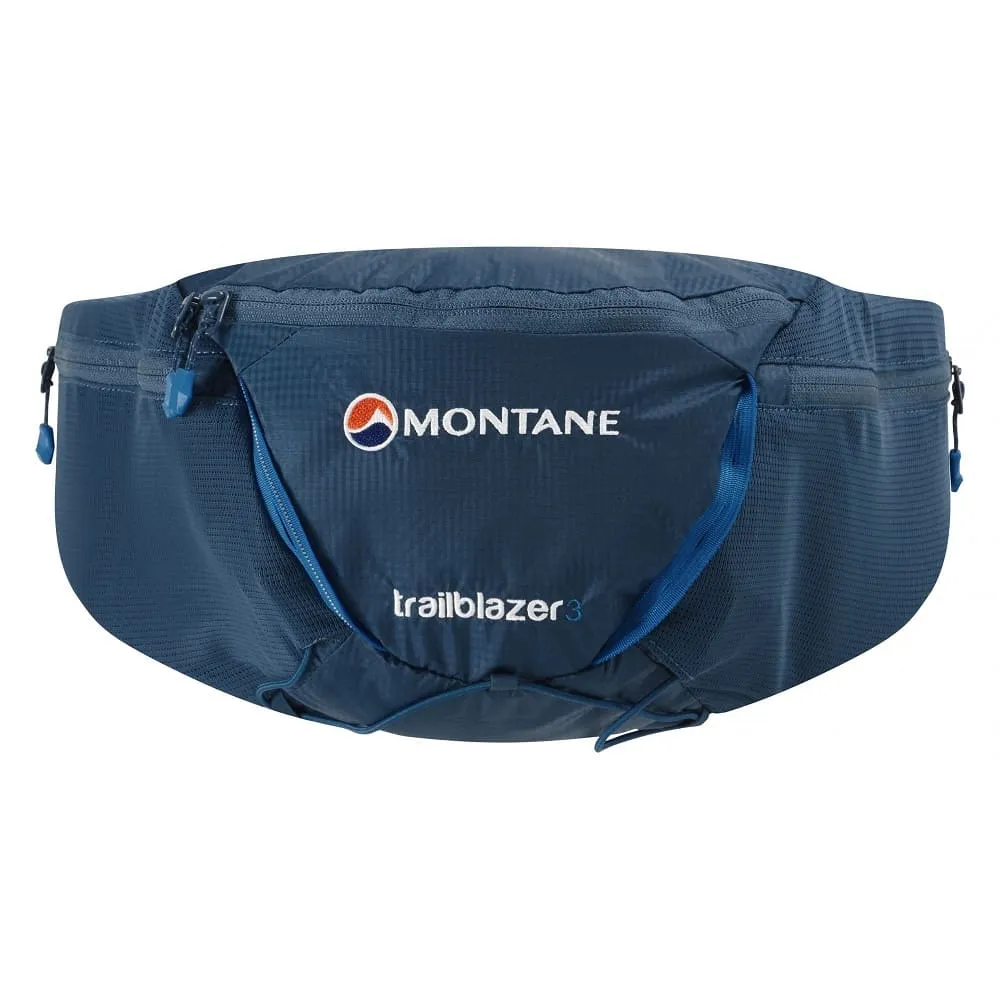 ??????????????????????????? Trailblazer 3
