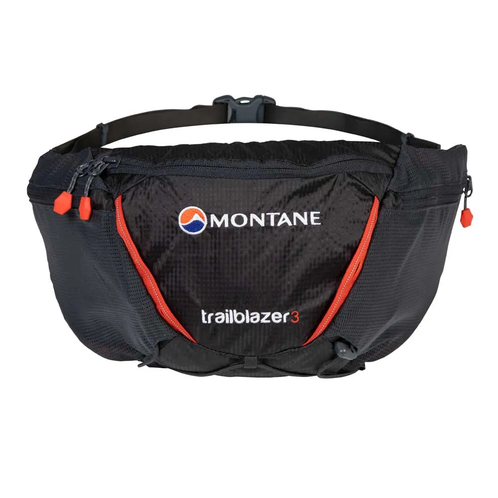 ??????????????????????????? Trailblazer 3