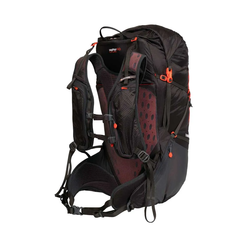 ?????????????????? Trailblazer 44