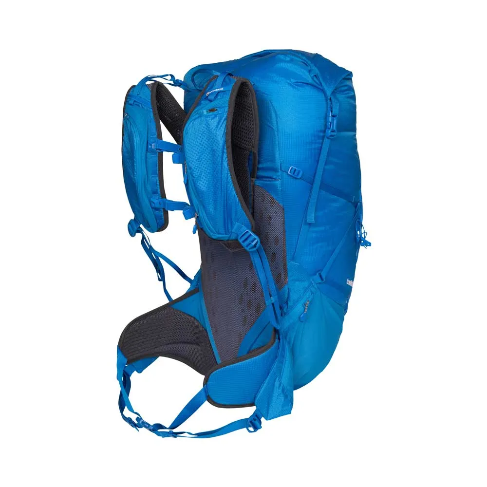 ?????????????????? Trailblazer 44