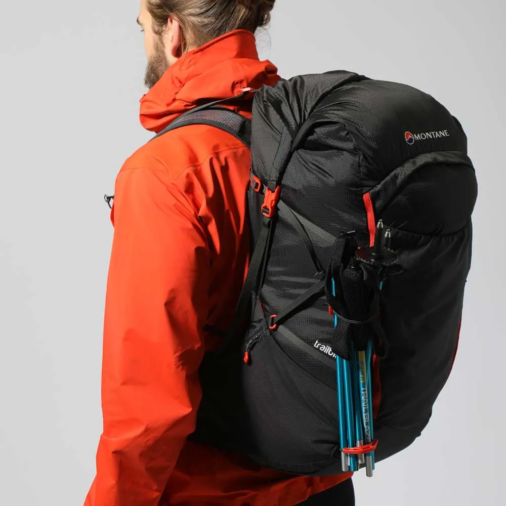 ?????????????????? Trailblazer 44