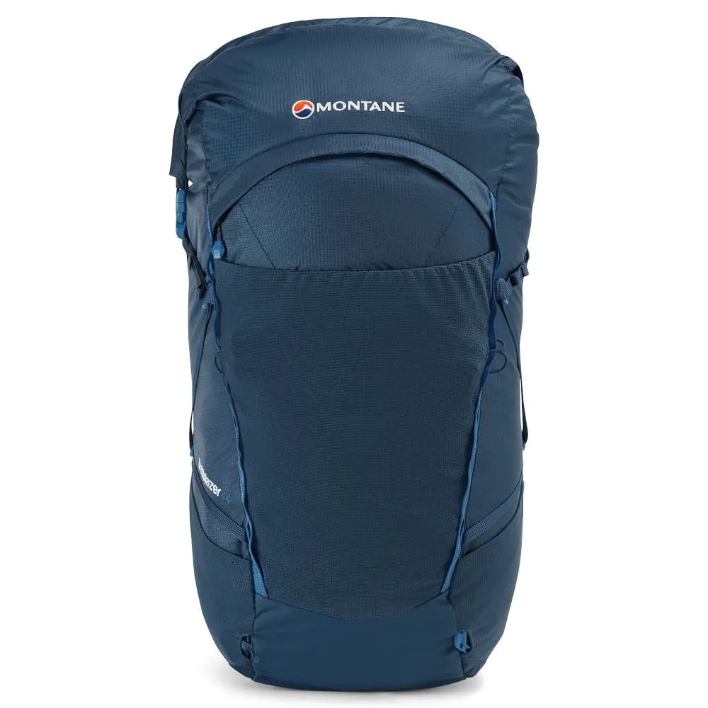 ?????????????????? Trailblazer 44