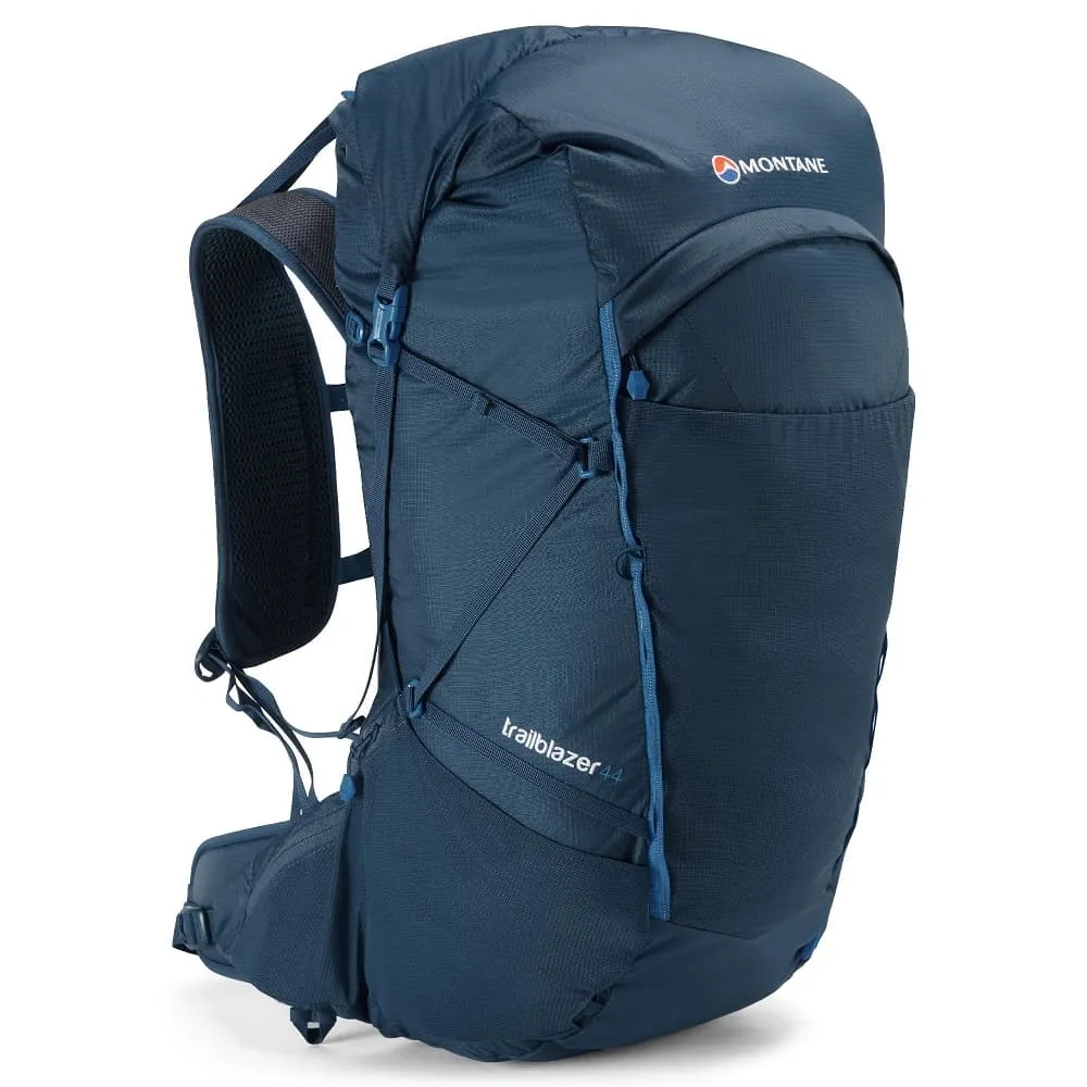 ?????????????????? Trailblazer 44