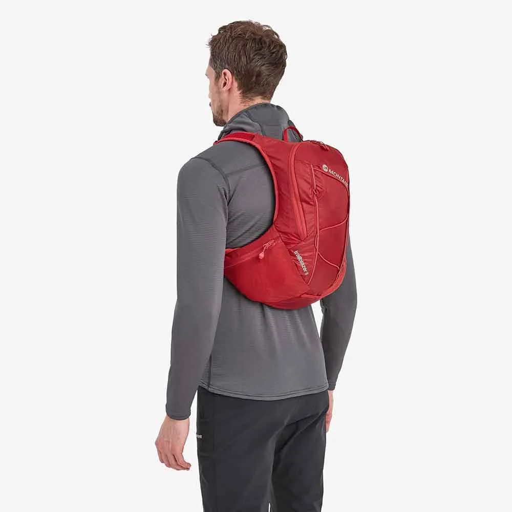 ?????????????????????????? Trailblazer 8