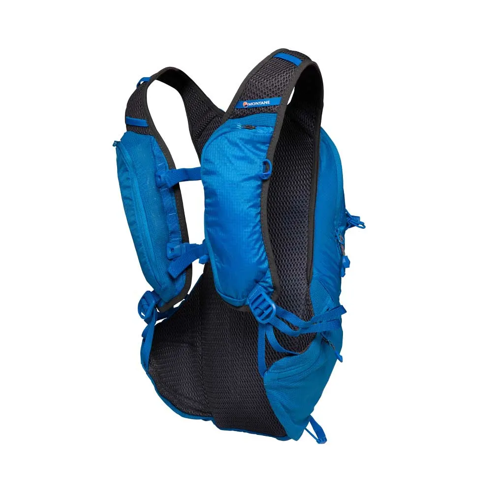 ?????????????????????????? Trailblazer 8