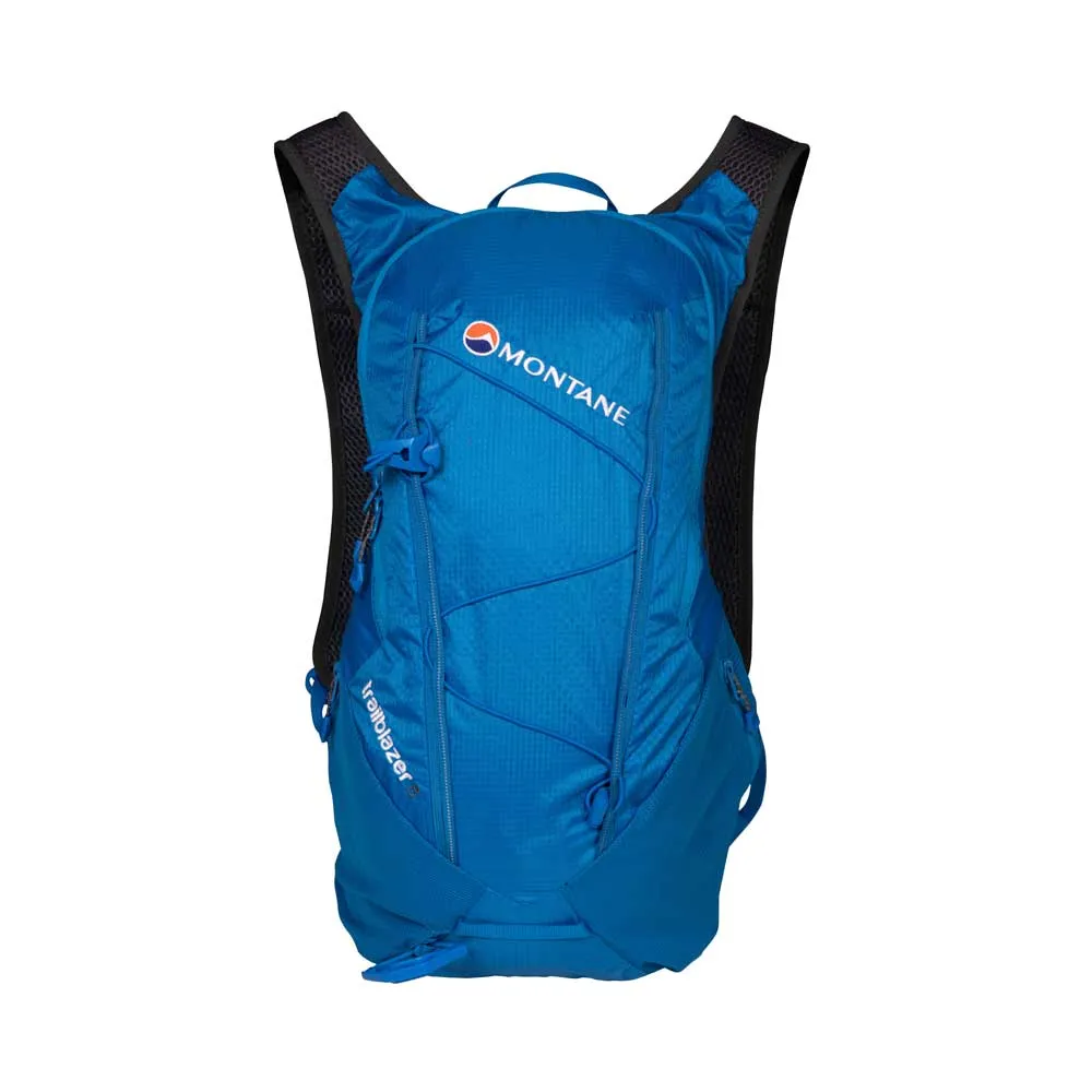 ?????????????????????????? Trailblazer 8