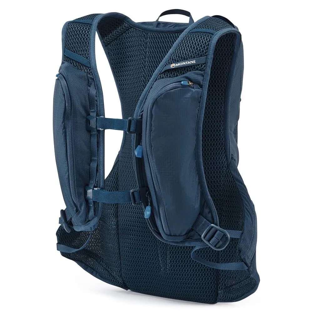 ?????????????????????????? Trailblazer 8