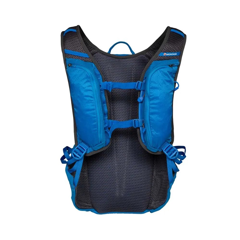 ?????????????????????????? Trailblazer 8