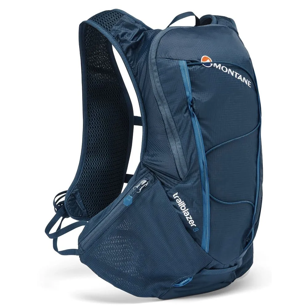 ?????????????????????????? Trailblazer 8