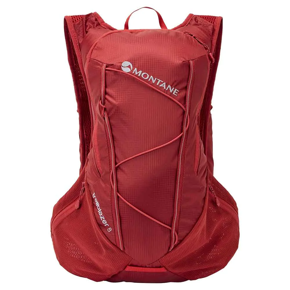 ?????????????????????????? Trailblazer 8