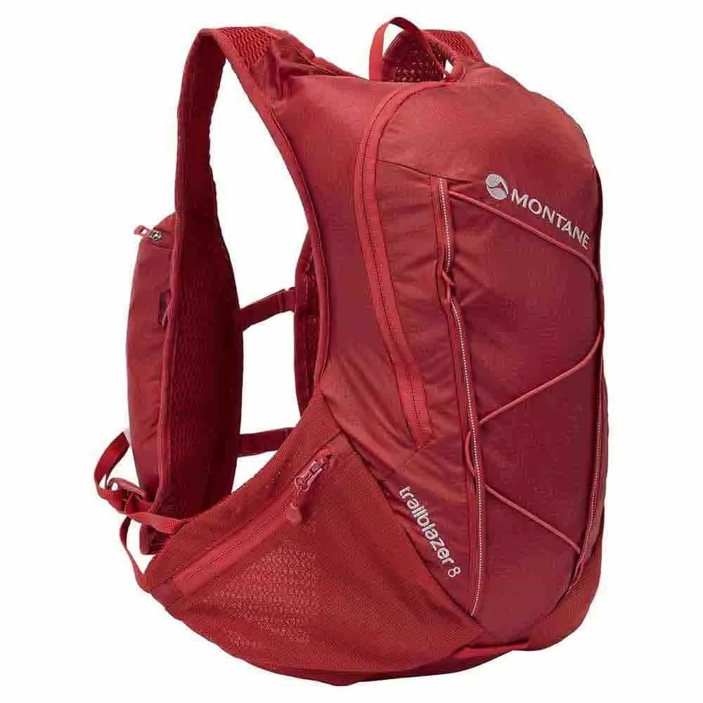 ?????????????????????????? Trailblazer 8