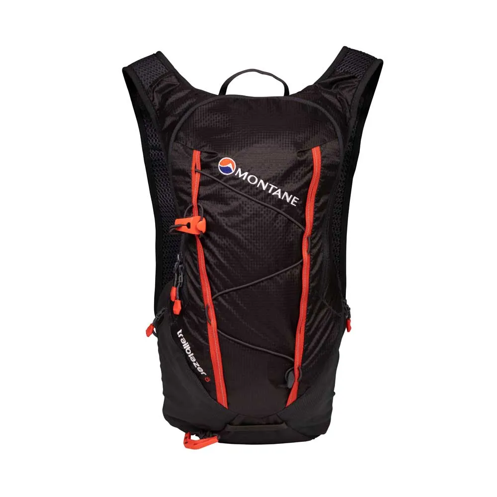 ?????????????????????????? Trailblazer 8