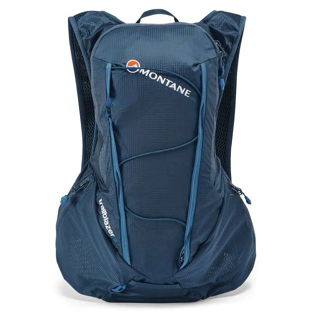 ?????????????????????????? Trailblazer 8