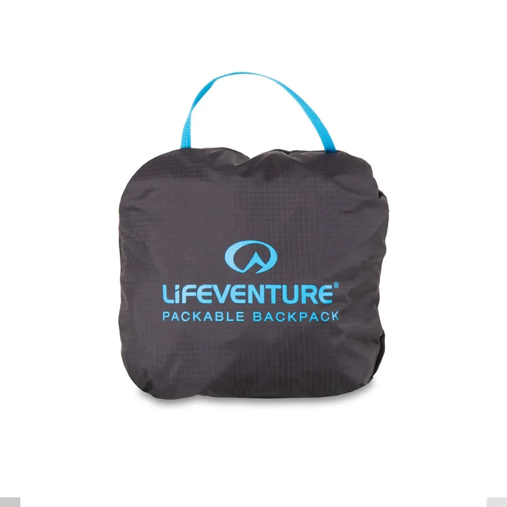 ?????????????????? Travel Light Packable Backpack 16L