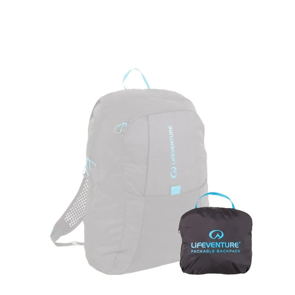 ?????????????????? Travel Light Packable Backpack 25L