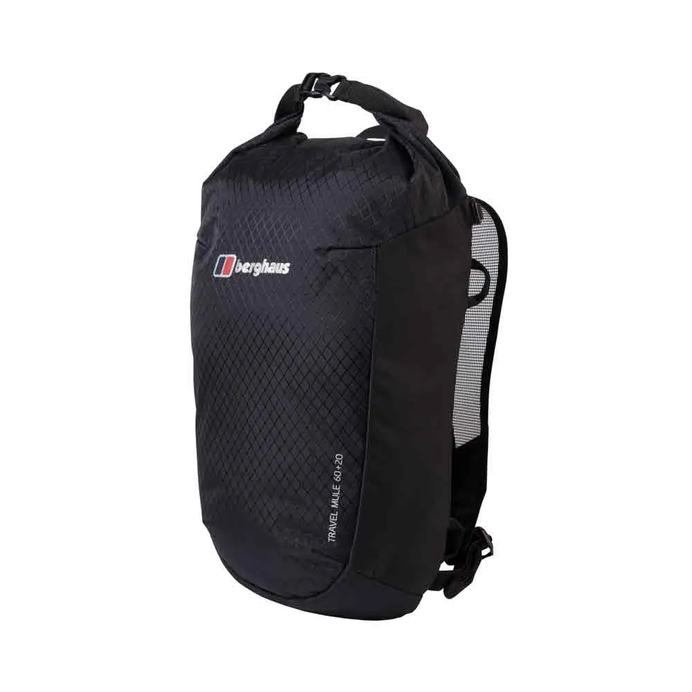 ????????-???????????? Travel Mule 60 20 Rucksack