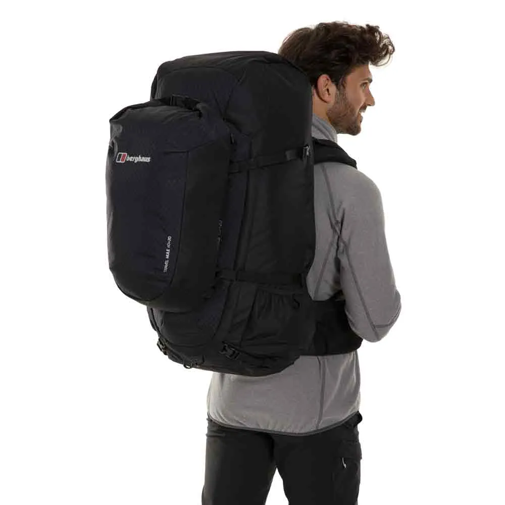 ????????-???????????? Travel Mule 60 20 Rucksack
