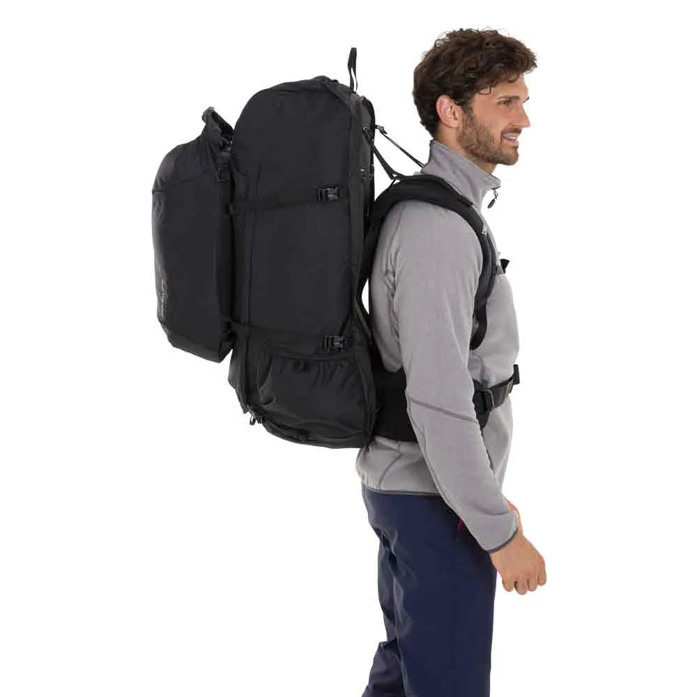 ????????-???????????? Travel Mule 60 20 Rucksack