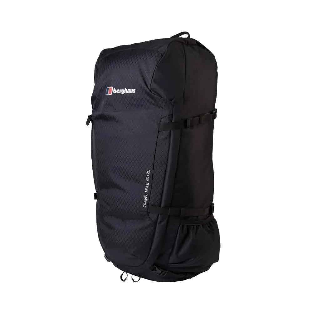 ????????-???????????? Travel Mule 60 20 Rucksack