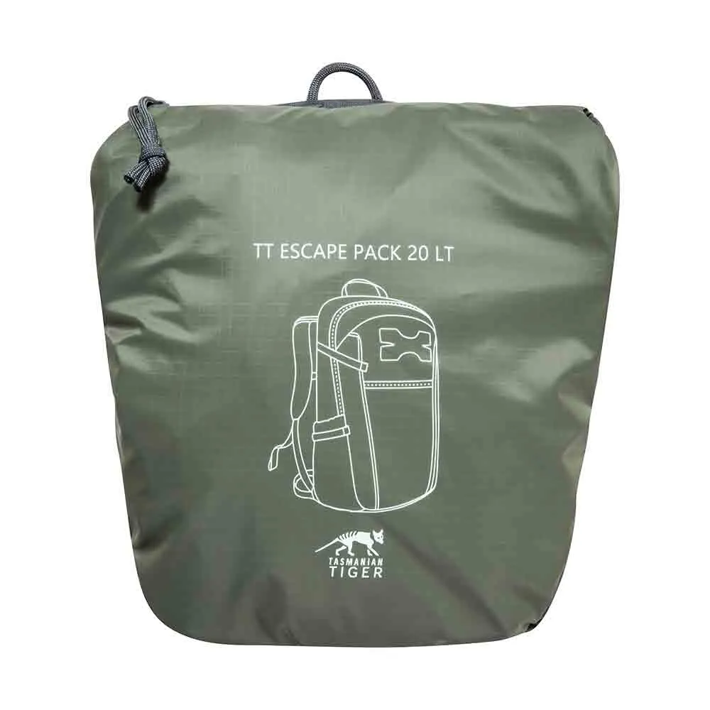??????????????-??????????????????????? TT Escape Pack 20 LT