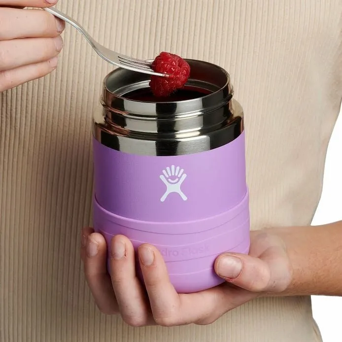 12 oz Kids Food Jar