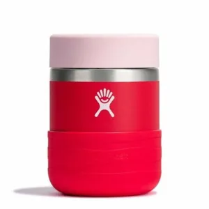12 oz Kids Food Jar portable camping kitchen set discount camping cookware kit sale olding camp kitchen box clearance