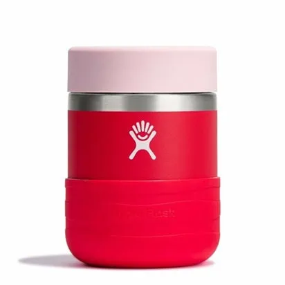 12 oz Kids Food Jar portable camping kitchen set discount camping cookware kit sale olding camp kitchen box clearance