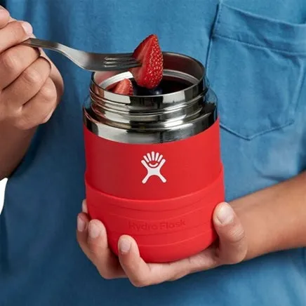 12 oz Kids Food Jar