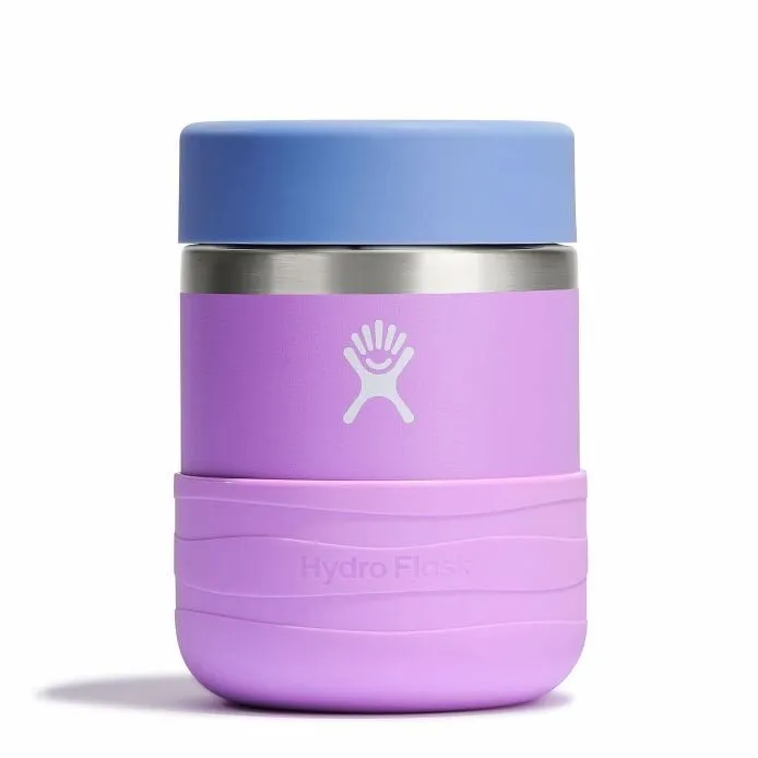 12 oz Kids Food Jar portable camping kitchen set discount camping cookware kit sale olding camp kitchen box clearance